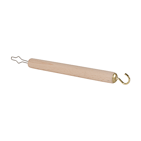 DMI® Wood Dressing Stick, 9 1/4"