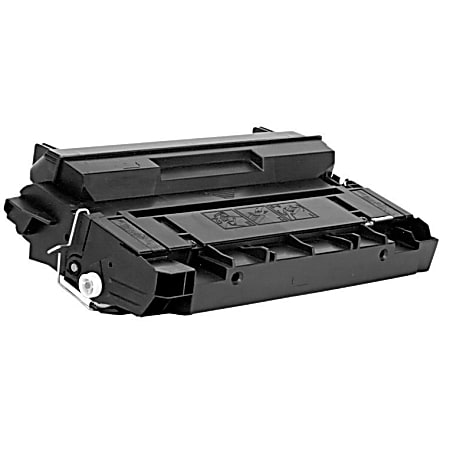 IPW 845-120-ODP (Pitney Bowes 812-0) Remanufactured Black Fax Toner Cartridge