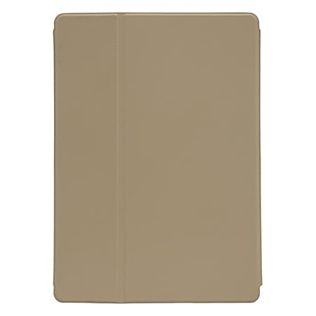 Case Logic SnapView Carrying Case (Folio) for iPad Air - Morel