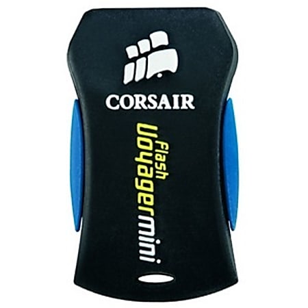 Corsair 16GB Flash Voyager Mini USB 2.0 Flash Drive