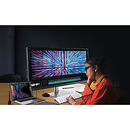BenQ PD2725U 27 4K UHD IPS Thunderbolt3 Calibrated LCD BenQ PD2725U 27 4K UHD IPS Thunderbolt3 Calibrated LCD