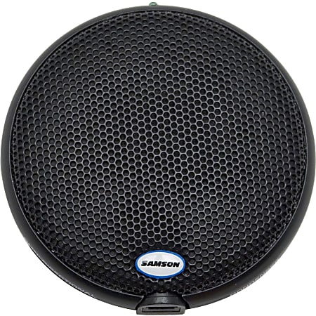 Samson UB1 Microphone - Wired - Condenser - Surface Mount - USB