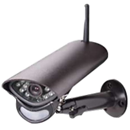 Lorex LW2701AC1 Surveillance Camera - Color