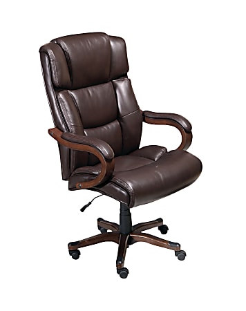 Broyhill store desk chair