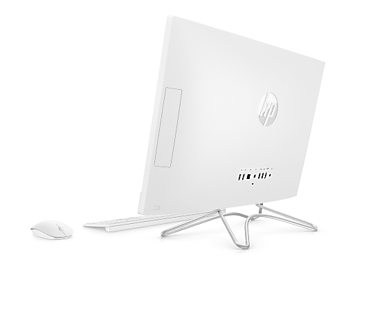 HP 22 c0226 All In One PC 21.5 Full HD Screen AMD A6 Dual Core 4