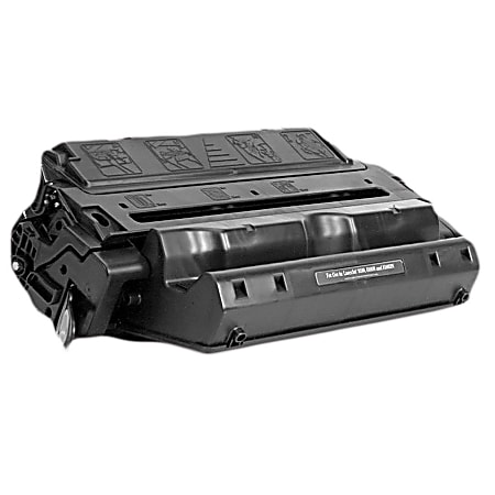 IPW 745-82M-ODP (Troy 02-81023-001) Remanufactured Black MICR Toner Cartridge