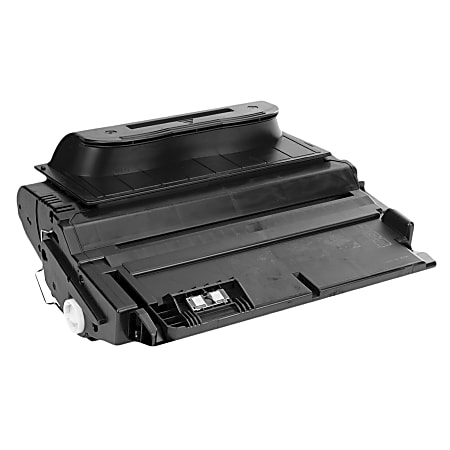 IPW 745-38M-ODP Remanufactured Black MICR Toner Cartridge Replacement For Troy 02-81118-001 / 02-81135-001