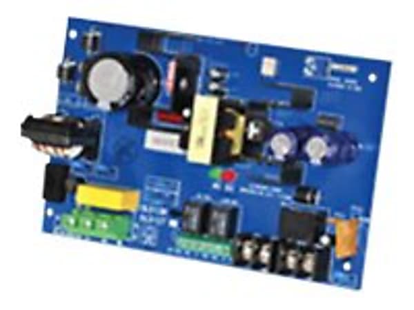 Altronix OLS120 Proprietary Power Supply - 110 V AC, 220 V AC Input - 12 V DC, 24 V DC Output
