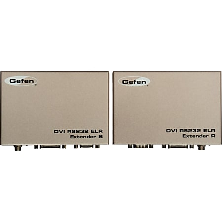 Gefen Video Console/Extender