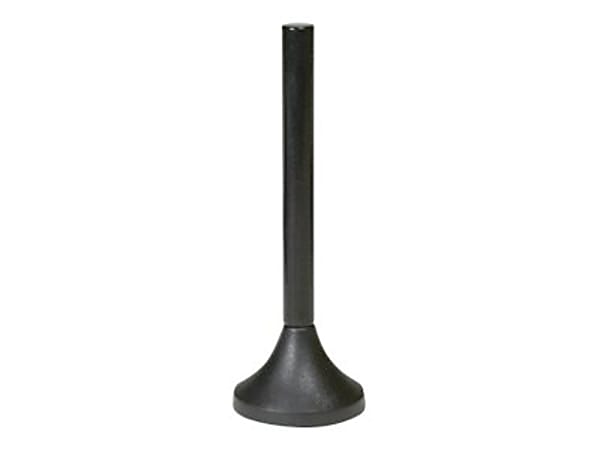 weBoost 4G Mini Magnetic Antenna With SMA-Male Connector, Black, WSN301126