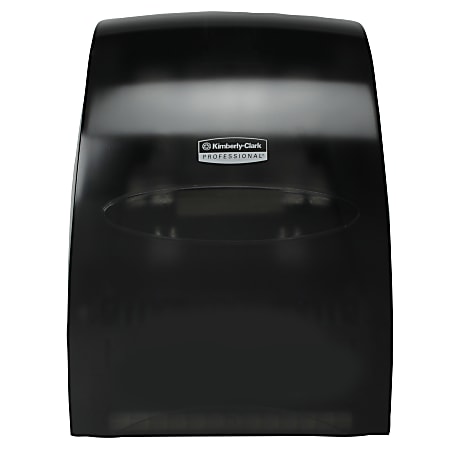 Kimberly-Clark In-Sight™ Touchless Towel Dispenser, Smoke Gray