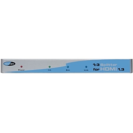 Gefen 1x3 HDMI Splitter