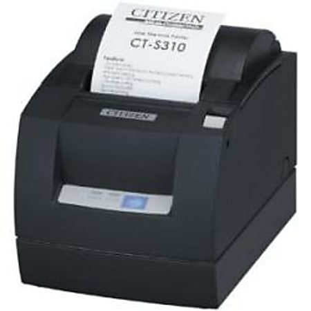 Citizen CT-S310 Thermal Receipt Printer
