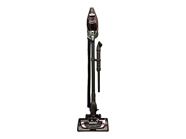 Shark Rocket DeluxePro Ultra-Light Vacuum - Red