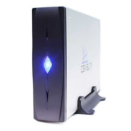 Cavalry CAXA CAXA3702T0 2 TB 3.5" External Hard Drive