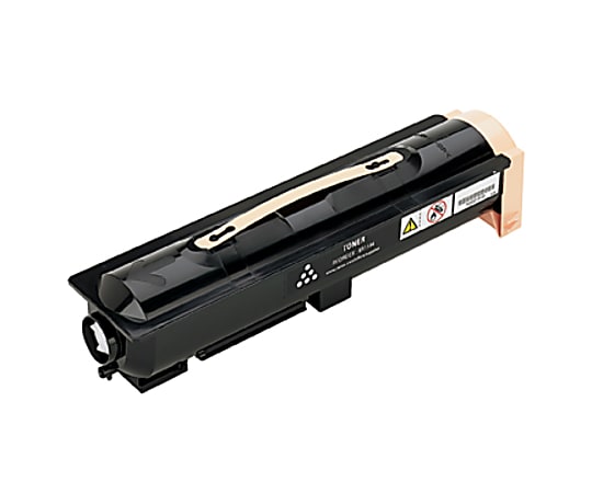 Xerox Original Toner Cartridge - Laser - Black - 1 Each