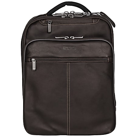 Kenneth cole reaction colombian leather clearance