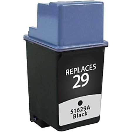 OfficeMax Ink HP 29 Ink Cartridge Black - Office Depot