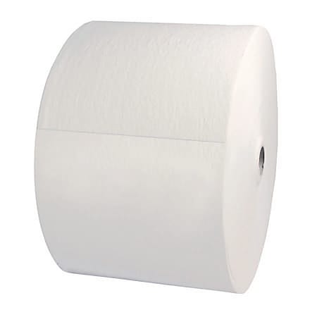 Brawny Industrial Medium weigh All Purpose DRC Perforated Long Distance Roll Wipers