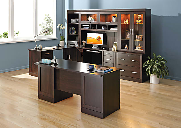 Sauder 408289 store
