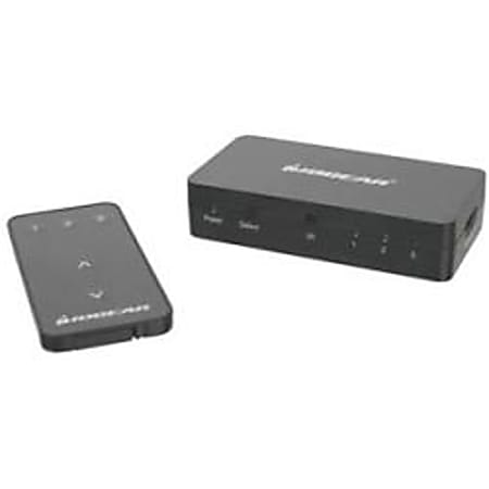 IOGEAR HDMI Switch
