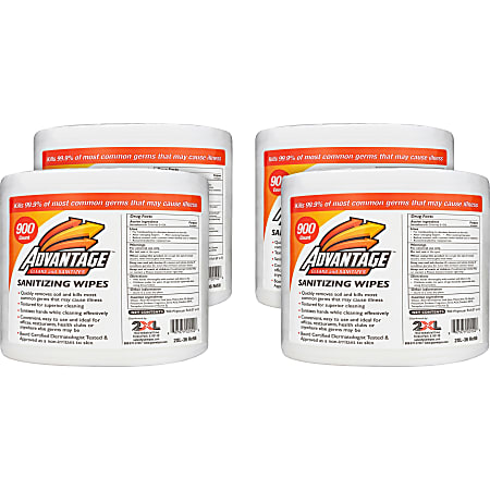 Gym wipes sale advantage