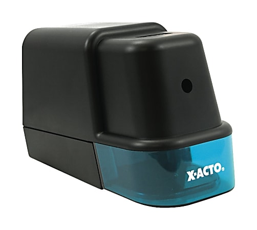 X-Acto Electric Auto-Reset Pencil Sharpener