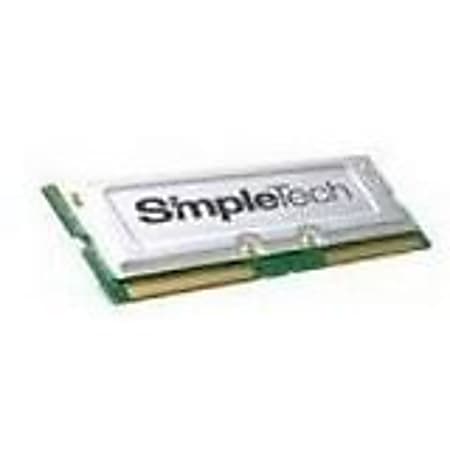 EDGE Tech 512 MB RDRAM Memory Module