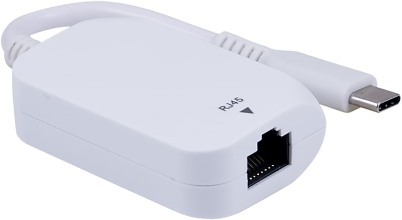 USB to Ethernet adaptor to connect ismartgate to your home network