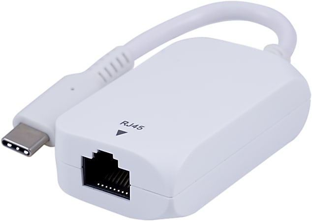 Adaptador Usb C A Hdmi Con Ethernet Tipo C Eo Safe Imports Esi-519