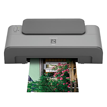 Canon PIXMA™ iP1700 Photo Printer