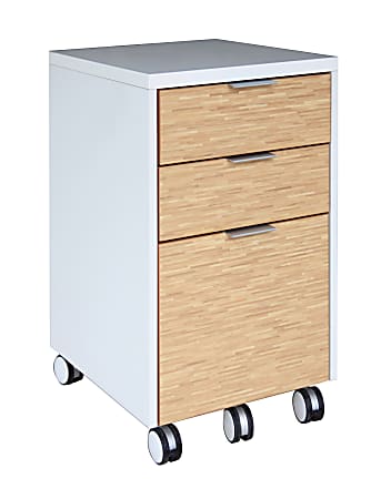 Z line shop designs file cabinet