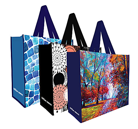 LARGE SHOPPING BAG