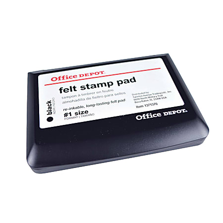 Office store depot stamps