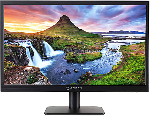 Acer® AOPEN CL1 24CL1Y BI 23.8" Refurbished Gaming Monitor