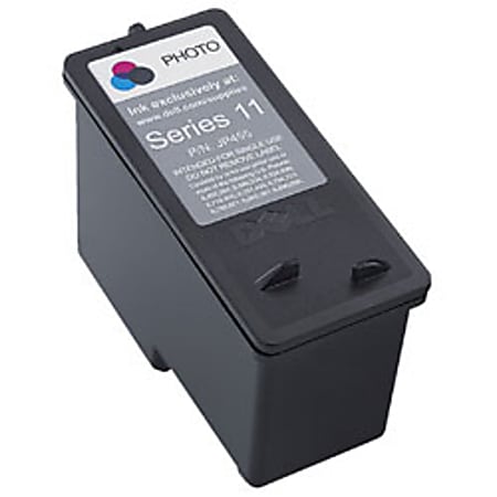 Dell™ Series 11 (DX518) Photo Ink Cartridge