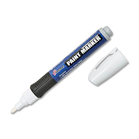 SKM Super Met-Al Paint Marker (AbilityOne 7520-01-588-9102)