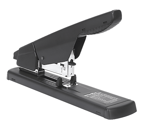 Officemax heavy duty stapler cheap manual