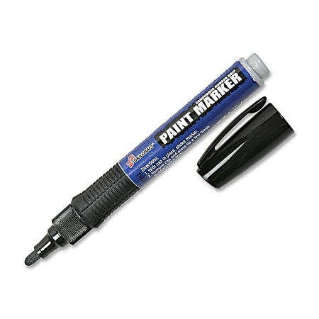 SKM Super Met-Al Paint Marker (AbilityOne 7520-01-588-9099)