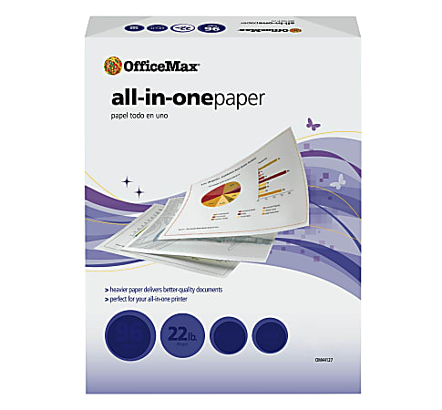 Officemax print sale