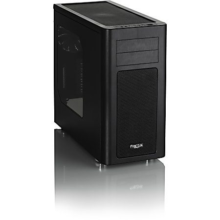 Fractal Design Arc Midi R2 Computer Case Window Side Panel