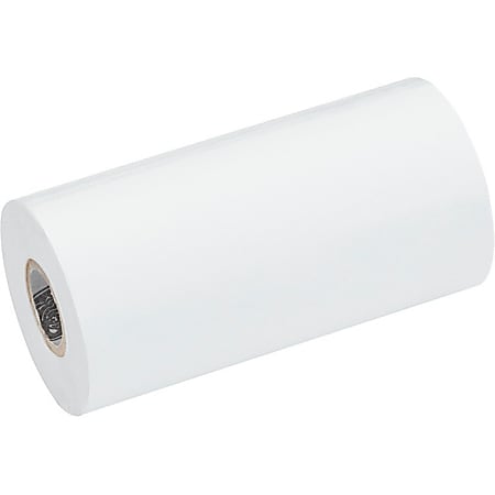 Zebra Z-Perform Receipt Paper, 2" x 574', White, Pack Of 6