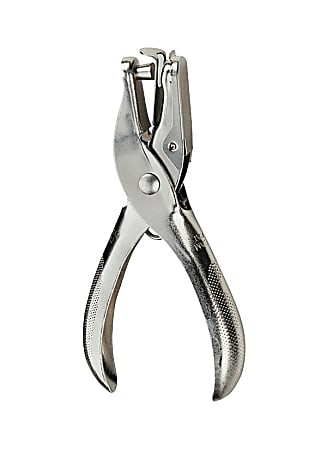 OfficeMax One Hole Punch