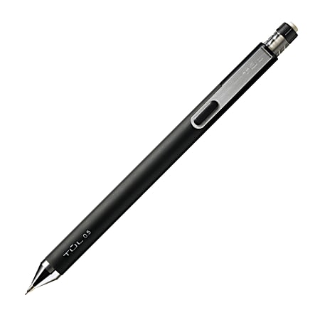 TUL 0.5mm Mechanical Pencils 1 3-pack Eraser Refills & 30 Lead Refills Value Pack 1 2-pack