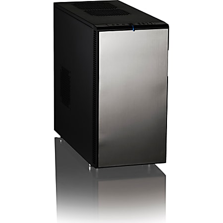 Fractal Design Define R4 Titanium Grey Computer Case