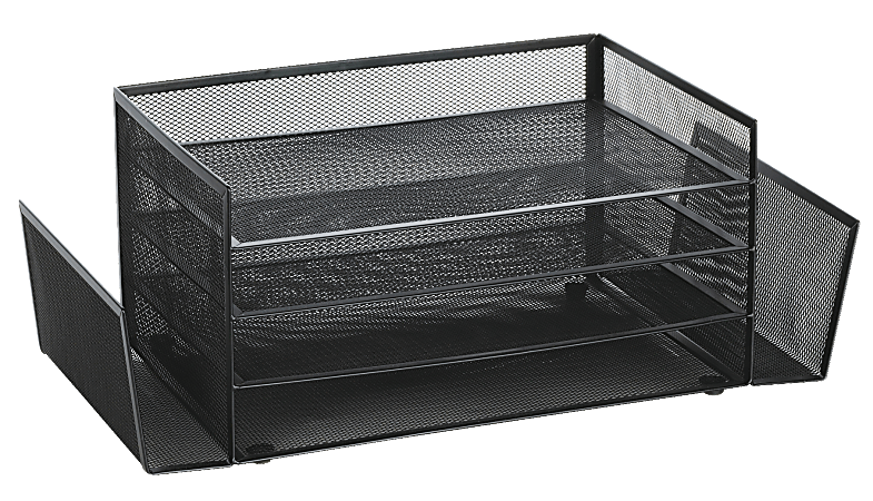 Office depot store desk organizer