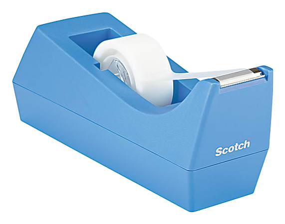 Desktop tape dispenser sale