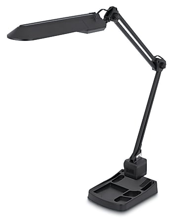 Catalina Desk Lamp with Reflector