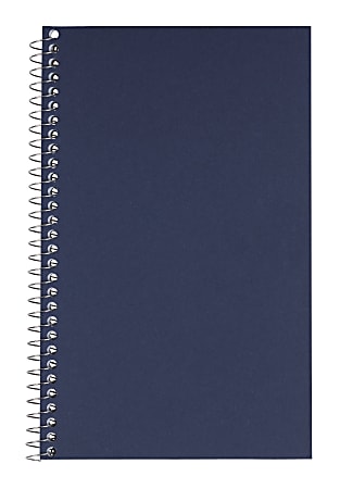 Office Depot® Brand Recycled 1 Subject Notebook, 9-1/2" x 6", 100 sheets, college ruled