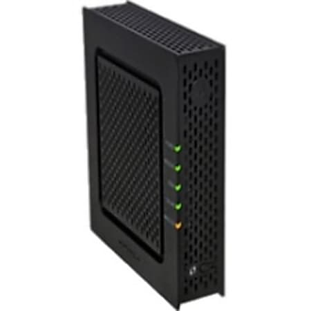 ARRIS SURFboard SBG901 Wireless Cable Modem Gateway